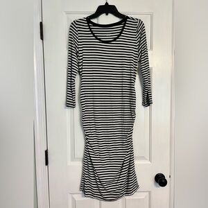 Liz Lange Maternity Dress